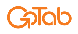 GoTab POS logo